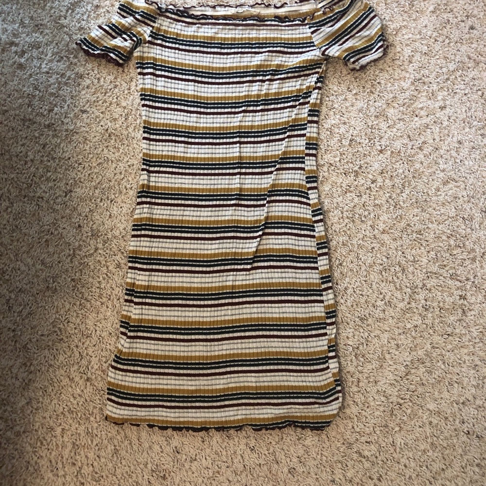 body con dress